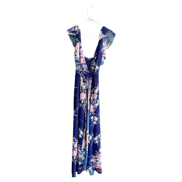 YUMI KIM Full Bloom Maxi Dress - Picture 3 of 7